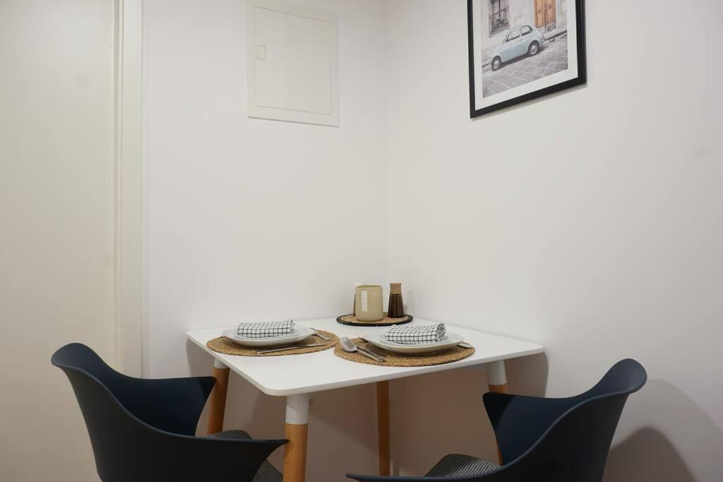 Suedstadt-Apartment Im Herzen Von Paderborn Extérieur photo